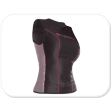 Sharkskin Chillproof Vest - WOMENS