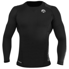 Sharkskin Compression R-Series Long Sleeve - WOMENS