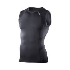 Sharkskin Compression R-Series Sleeveless Top - MEN