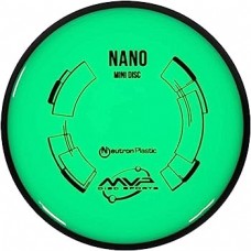 MVP Nano mini - neutron
