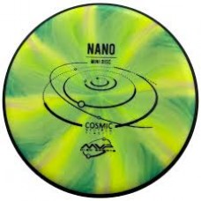 MVP Nano mini - Cosmic neutron