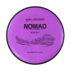 MVP Nomad - Electron soft