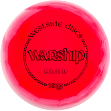 Westside VIP Ice Orbit Warship