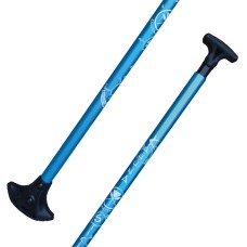 Kahuna Creations Adjustable Big Stick - Hydro with GenV Blade