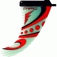 MFC K-One Windsurfing Fins