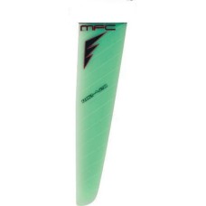 MFC RC2 Slalom Deep Tuttle Windsurfing Fin