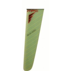 MFC SL2 Tuttle Box Windsurfing Fin