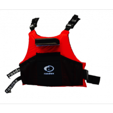 Rasdex Multisporter PFD (With Block)