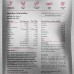 Ultimate Recovery Smoothie | Plant Protein - Berry and Banana 