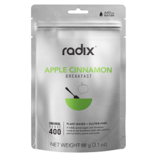 PERFORMANCE | Apple and Cinnamon Breakfast