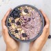 PERFORMANCE | Mixed Blueberry Breakfast