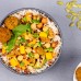 PERFORMANCE 400 | Turkish Falafel