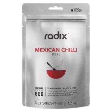 PERFORMANCE 600 | Mexican Chilli 