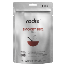 PERFORMANCE 600 | Smokey BBQ