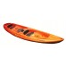 Mission Surge sit on top double kayak