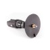 Unifiber Baseplate Power Joint (US-Push Pin)