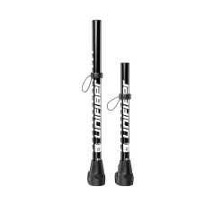 UNIFIBER Alloy Reduced Diameter Mast Extension