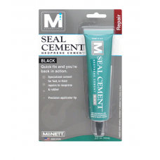 Mc Nett Seal Cement
