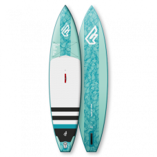 Fanatic Diamond Air Touring Inflatable SUP Board