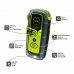 RESQLINK™ 406 MHZ GPS BUOYANT PLB-400 Personal Locator Beacon