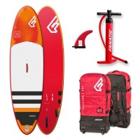 Fanatic Fly Air Inflatable SUP Boards