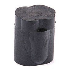 1" footstrap insert