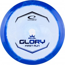 Latitude 64 Grand Orbit Glory - First Run