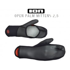 ION Open Palm Mittens 2,5
