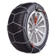 Thule Konig CG-9 Car Snow Chains