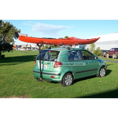 Kayak Swivel Roof Rack Loader