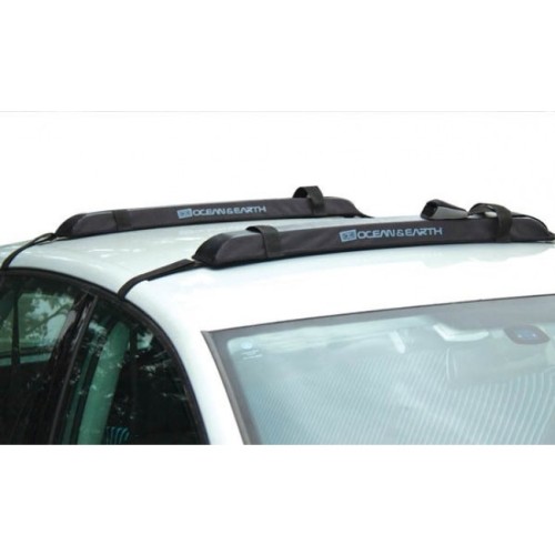 Ocean and earth roof rack 2025 pads