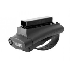 Thule Wingbar edge rail