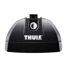 Thule Fixed Point Evo or 753 Footpack