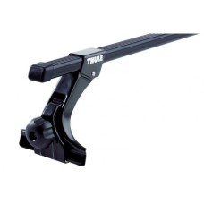 Thule Gutter Footpack For Square Bar