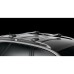 Thule Wing Bar Edge Rail Set