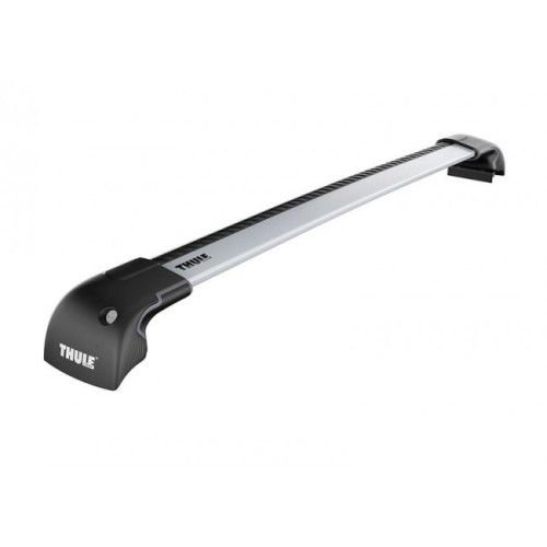 Thule Wing Bar Edge Fixed Point Set
