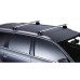 Thule Evo Wing Bar Set