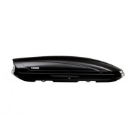 Thule Motion Roof Boxes