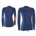 ION Rashguard Womens LS Top