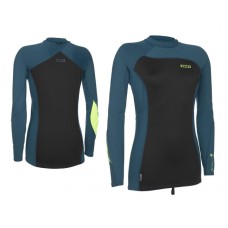 ION Rashguard Womens LS Top