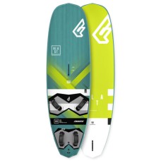 Fanatic Blast Windsurfing Board