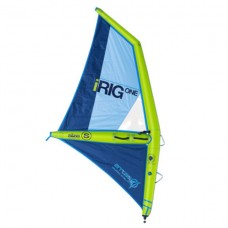Arrows iRig Inflatable Windsurfing Rig