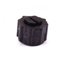 1" Vent plug with slot screw