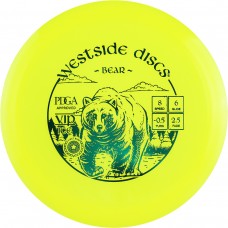 Westside Discs VIP-Ice Bear - First Run